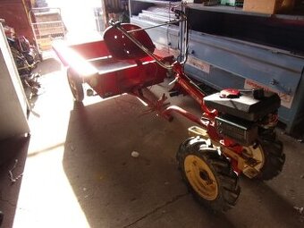 Vari JM 4-003V, funkční s příslušenstvím, viz, foto.