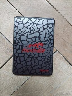 Apacer AS350 Panther 1TB