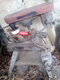 PRODÁM BRUSKU NA KOSY - 1