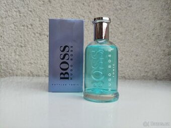 Pánský parfém Hugo Boss Bottled Tonic 100 ml