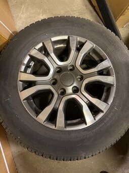 Alu kola Ford Ranger Wildtrak R18