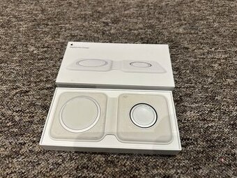 Apple MagSafe Duo Charger