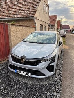 Renault Clio V Techno TCe90