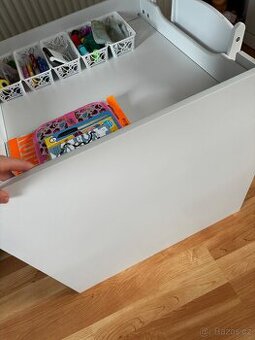 Detsky stolek a zidle