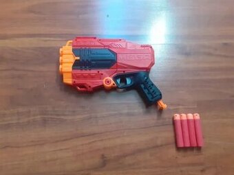 Nerf N Strike - Tri Break