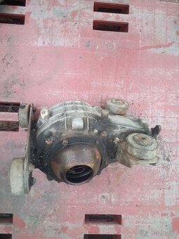 Prodam diferenciál na škoda Octavia, Felicia