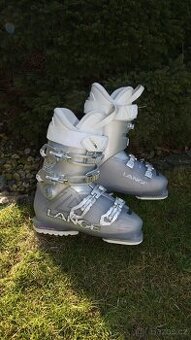 Lyžáky Lange - vel. 24 - 24,5