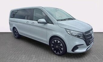 Letní sada MERCEDES W447 a W448 5x112 R18 NOVÉ p. 245/45/18