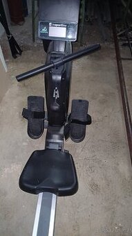 Veslováci trenažér Insportline Rowing