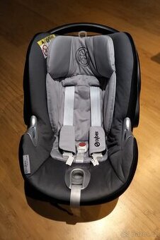 Vajíčko - autosedačka CYBEX