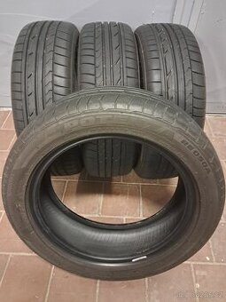 Letní pneu Bridgestone Potenza 175/55 R15 77V 4 ks
