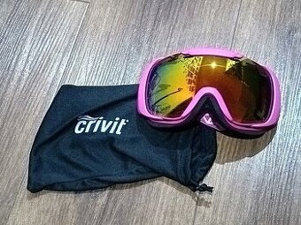 Dívčí brýle na lyžování NOVÉ