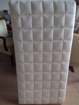 Matrace do postýlky