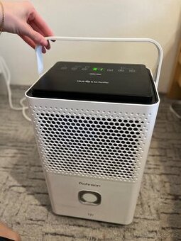 Odvlhčovač Rohnson R-91312 True Ion & Air Purifier