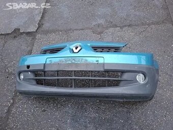 Přední nárazník Renault Modus (2004) J42