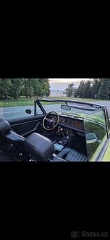 Fiat 124,nádrž na fiat 124,spider