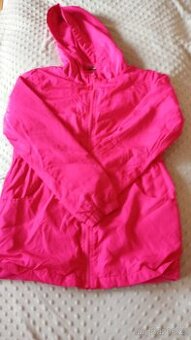 Jarní/podzimní bunda George 12-13 let