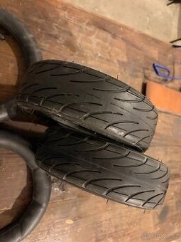 NOVÉ Pneumatiky 70/65na koloběžku hooverboard či čtyřkolku