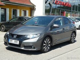 ★★★Honda Civic 1,8i 16V V-Tech Sport Exclusive★★★