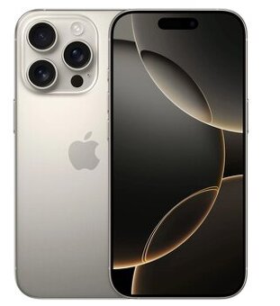 KOUPÍM iPhone 16 pro max