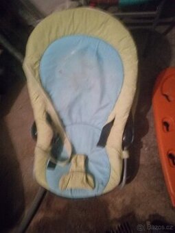 Dětská sedačka