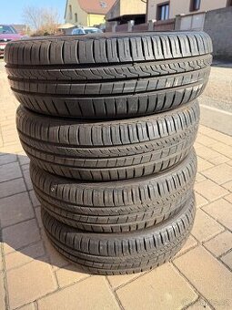 Letní pneu Hankok Kinergy eco2 165/65 R15 81 T