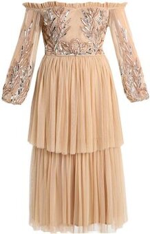 Plesové/společenské šaty Maya