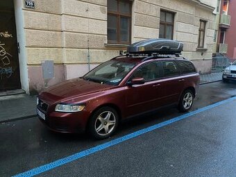 Volvo V50 2.0D
