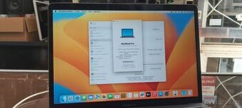 Apple MacBook PRO 13" 2017