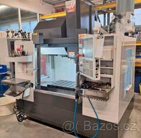 Obráběcí centra - vertikální   VM 2