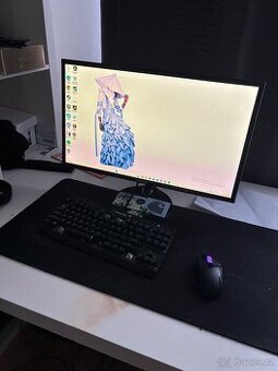 Prodám tento herní pc