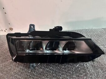 657941699A Levá mlhovka ŠKODA SCALA / KAMIQ