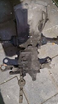 Prodám díly na FIAT 500