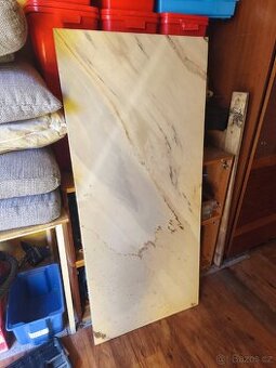 Prodám mramorovou desku