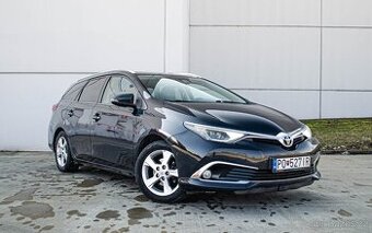Toyota Auris 1.6i Automat LPG
