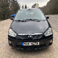 Ford C-Max 1.8 92 kW 2007 benzín