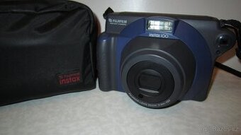 FUJIFILM instax 100