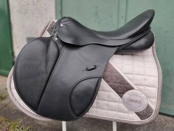 Prodám sedlo Jan Hauzr Principessa