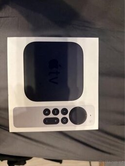 Apple TV 4K