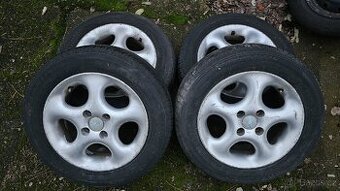 Kola Disky R14 Fiat 6x14