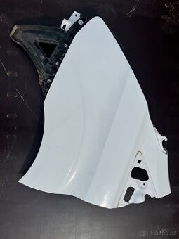 Přední levý blatník ford transit custom 2016