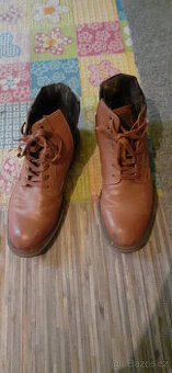 panske boty vel 41
