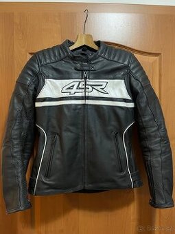 Dámská kožená bunda 4SR 36