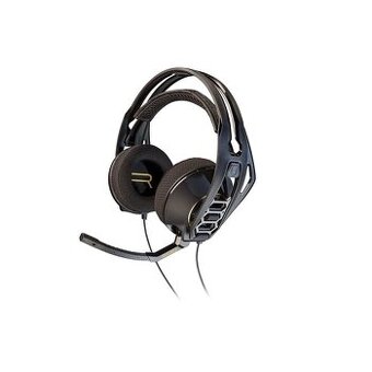 Headset / Sluchátka 7.1 Plantronics RIG 500HD