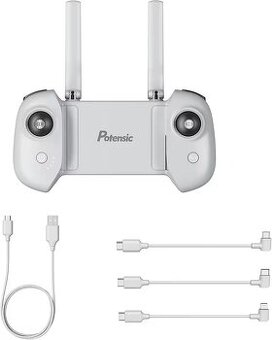 Nový dálkový ovladač Potensic Atom / Atom SE / Atom LT