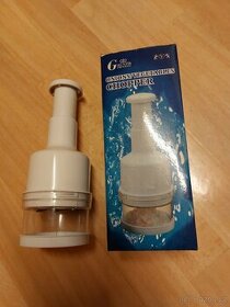 kráječ zeleniny, ořechů