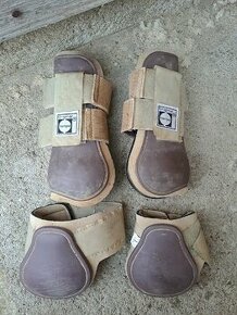 Sada chráničů, full