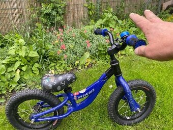 Koloběh Specialized