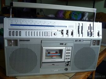 JVC RC-M80