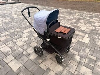 Bugaboo Fox 2 – kočárek